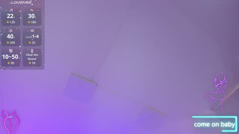 Gia  online show from 11-11-25, 05:02