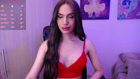 Gia Mint  online show from 05-28-26, 02:09