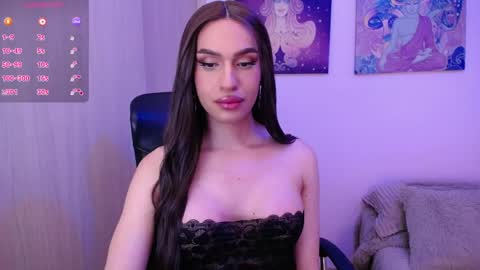 Gia Mint  online show from 05-30-26, 03:14