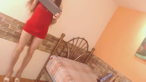 Gianina online show from 02-03-25, 10:43