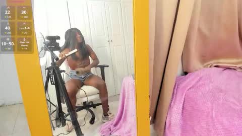 Gianina online show from 03-14-26, 02:55