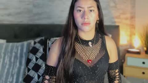 Gianna online show from 02-20-26, 12:05