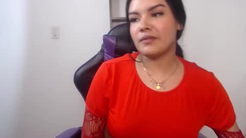 Gianna lopez online show from 03-04-26, 08:15