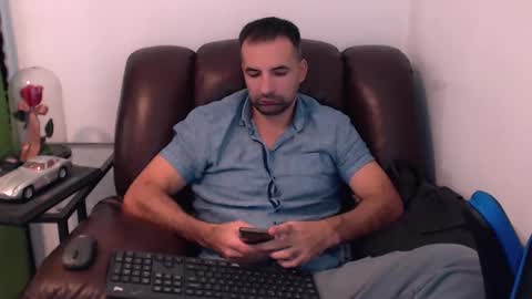 Gianni online show from 12-02-24, 10:12