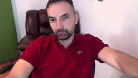 Gianni online show from 03-11-25, 08:52