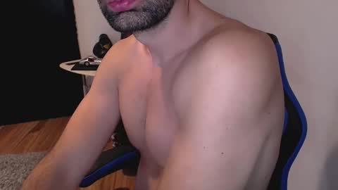 Gianni online show from 10-17-25, 07:05