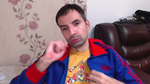 Gianni online show from 11-09-25, 06:06