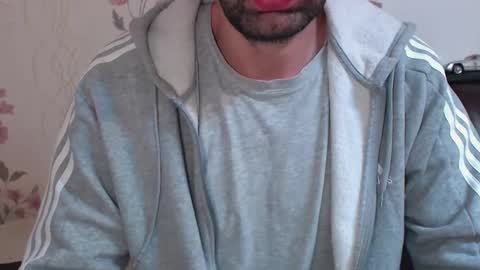 Gianni online show from 01-10-26, 02:52