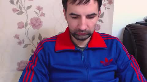 Gianni online show from 02-13-26, 11:17