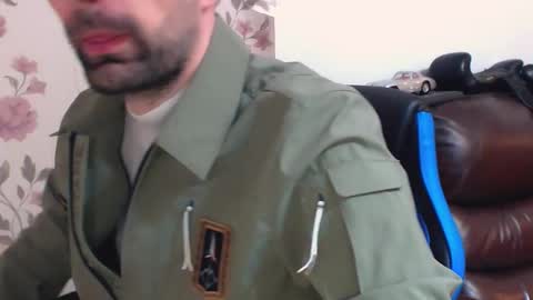 Gianni online show from 03-25-26, 06:36