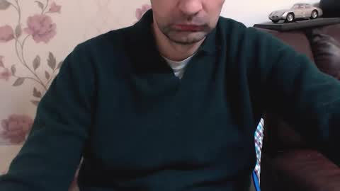 Gianni online show from 03-29-26, 04:07