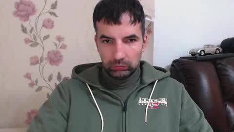 Gianni online show from 04-04-26, 02:25