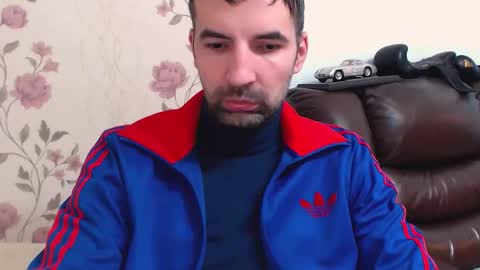 Gianni online show from 04-05-26, 12:13