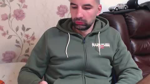 Gianni online show from 04-07-26, 07:14