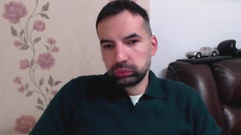 Gianni online show from 04-10-26, 08:52