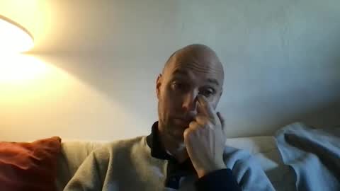 giannipaciotti online show from 11-29-25, 09:56