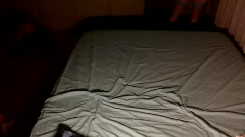 Horny Sissy online show from 03-06-25, 01:58