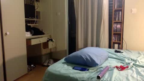 Horny Sissy online show from 03-06-25, 05:03