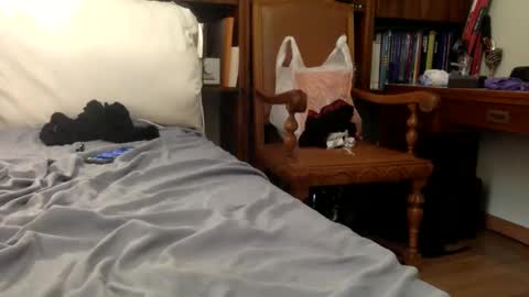 Horny Sissy online show from 11-23-25, 02:06