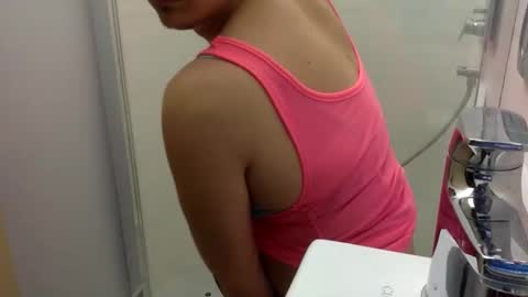 Horny Sissy online show from 12-17-25, 05:41