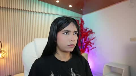 Snapshot of gianovak chatting on 10-04-25, 11:41 gianovak online show from 10-04-25, 11:41