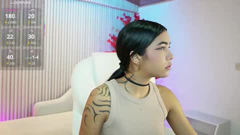 Snapshot of gianovak chatting on 10-13-25, 11:43 gianovak online show from 10-13-25, 11:43