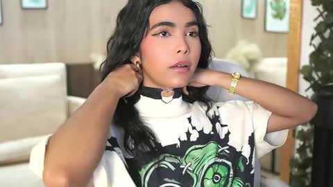 Snapshot of gianovak chatting on 10-29-25, 07:48 gianovak online show from 10-29-25, 07:48