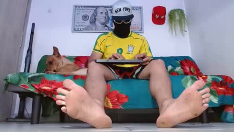 BOSS online show from 05-10-26, 06:13