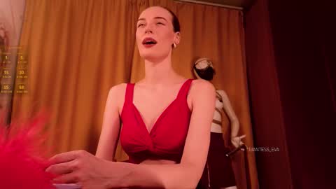 Eva online show from 10-05-25, 05:44