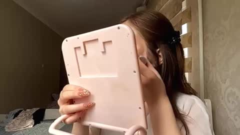 Snapshot of giascharmann chatting on 03-20-26, 10:09 giascharmann online show from 03-20-26, 10:09