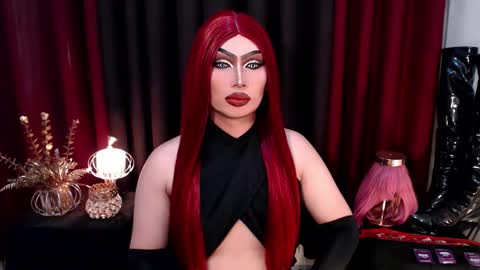 Snapshot of giaxxx01 chatting on 09-20-25, 05:08 Gia X online show from 09-20-25, 05:08