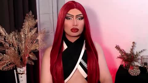 Gia X online show from 01-13-26, 08:08