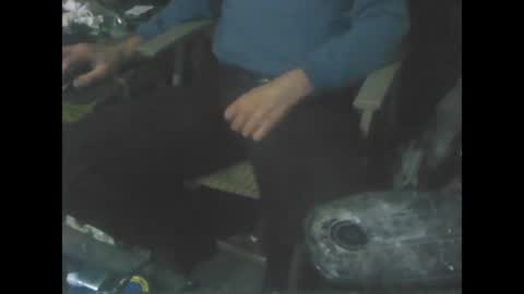 giftedbiker online show from 03-25-26, 05:35