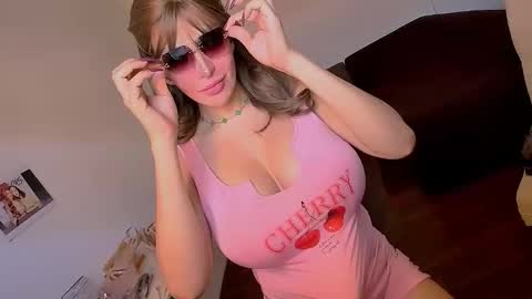 Ms. Abby                    -  IF YOU DEMAND  I DEMAND ASWELL- online show from 11-15-25, 11:54