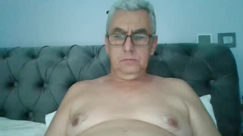 gigi1970 online show from 09-14-25, 12:48