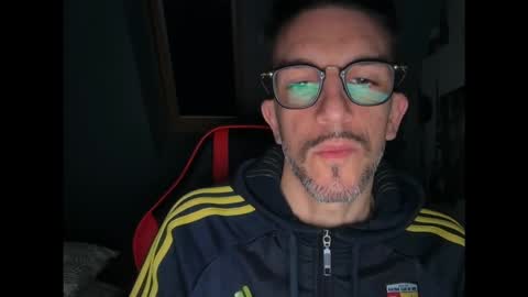 Gigi online show from 01-17-26, 05:56