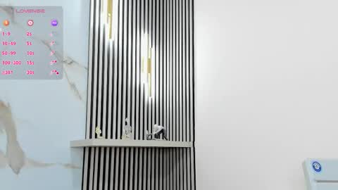 Gigi  online show from 03-24-26, 12:21