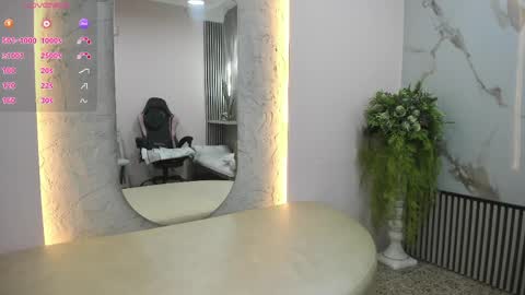 Gigi  online show from 04-07-26, 12:05