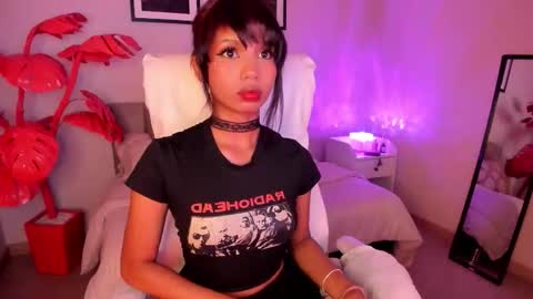 GIGI online show from 03-14-26, 03:12