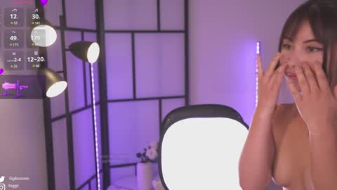 Snapshot of gigi_ulala chatting on 12-04-24, 02:09 80 off in my OF gigipriv online show from 12-04-24, 02:09