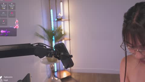 Snapshot of gigi_ulala chatting on 01-24-25, 09:37 80 off in my OF gigipriv online show from 01-24-25, 09:37