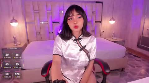 Snapshot of gigibelli chatting on 02-21-26, 12:06 Gigi online show from 02-21-26, 12:06