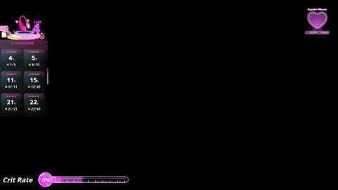 Gigi online show from 03-25-26, 01:28