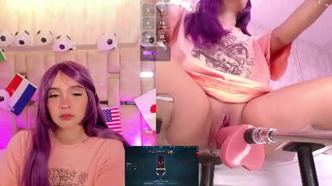 Gigi online show from 06-23-26, 11:58