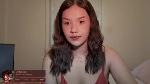 Gigi independet model P online show from 05-25-26, 08:20