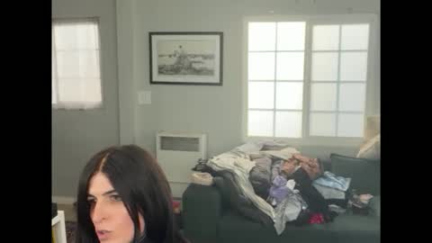 Snapshot of gigifromla chatting on 05-19-26, 10:16 Gigi From LA online show from 05-19-26, 10:16