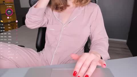 gigihadd online show from 03-27-26, 06:40