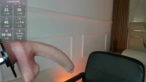 Gigi Doll online show from 03-13-26, 11:28