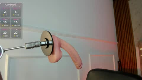 Gigi Doll online show from 04-08-26, 11:10