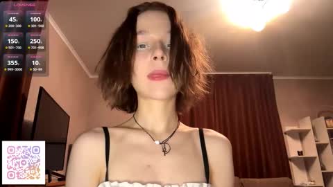 Molly online show from 11-27-25, 07:38